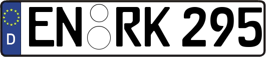 EN-RK295
