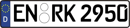 EN-RK2950