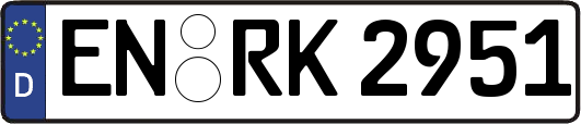EN-RK2951
