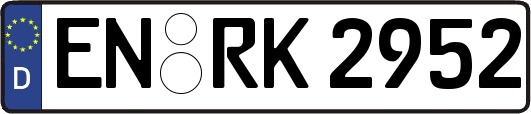 EN-RK2952