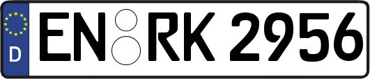EN-RK2956