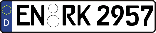 EN-RK2957
