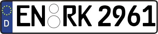 EN-RK2961