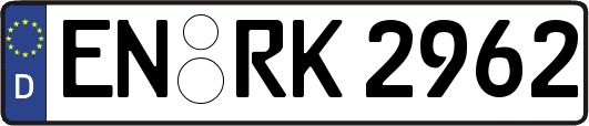 EN-RK2962