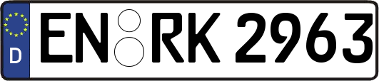 EN-RK2963