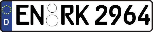 EN-RK2964