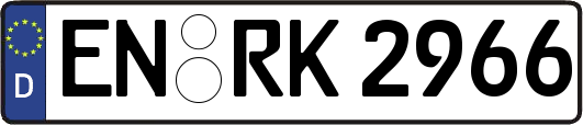 EN-RK2966