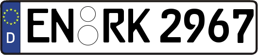 EN-RK2967