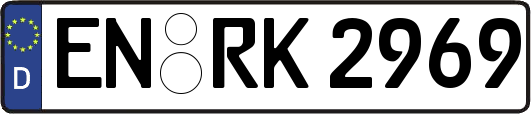 EN-RK2969