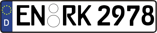 EN-RK2978