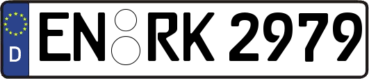 EN-RK2979
