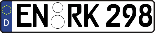EN-RK298