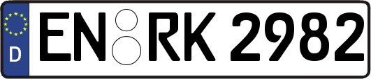EN-RK2982