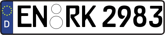 EN-RK2983