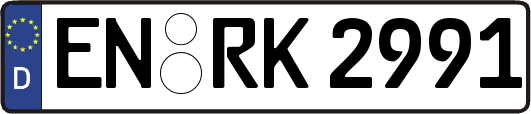 EN-RK2991