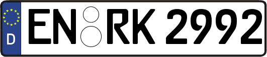 EN-RK2992