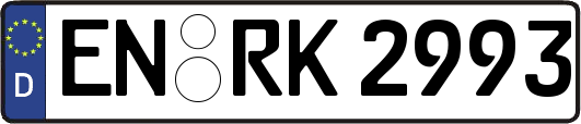 EN-RK2993