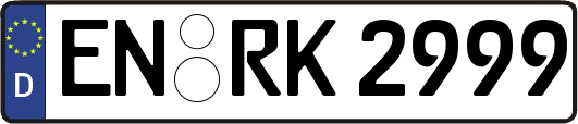 EN-RK2999