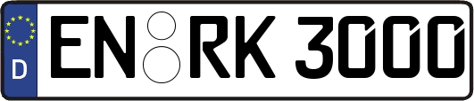 EN-RK3000