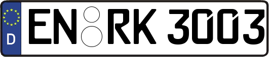 EN-RK3003
