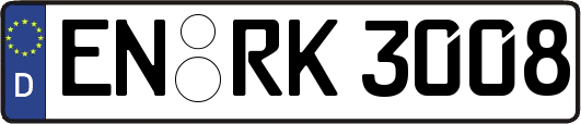 EN-RK3008