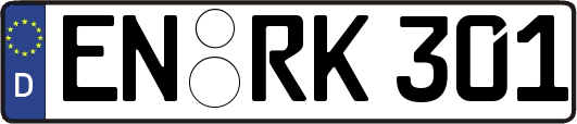 EN-RK301