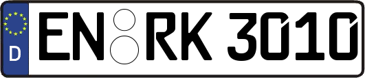 EN-RK3010