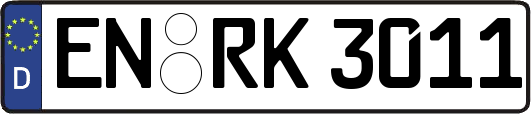EN-RK3011