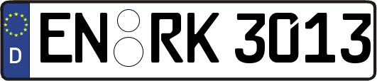 EN-RK3013