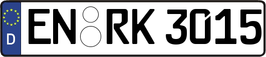 EN-RK3015