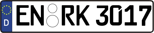EN-RK3017