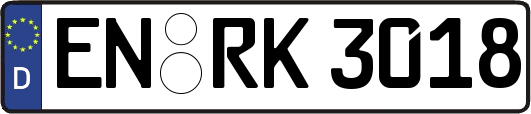 EN-RK3018