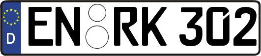 EN-RK302