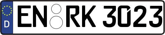 EN-RK3023