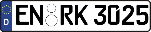 EN-RK3025