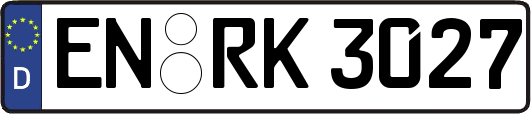 EN-RK3027