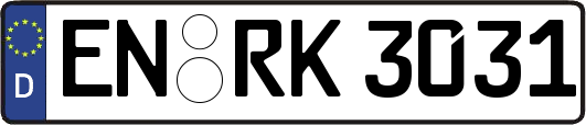 EN-RK3031