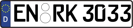 EN-RK3033