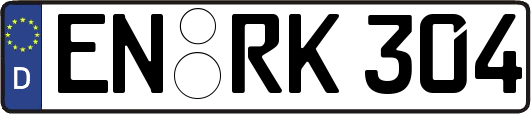 EN-RK304
