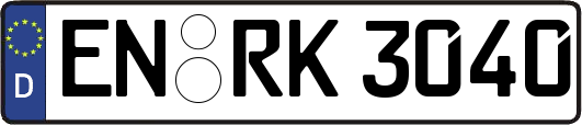 EN-RK3040