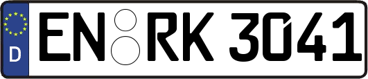 EN-RK3041