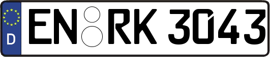EN-RK3043