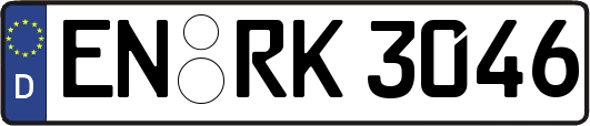EN-RK3046