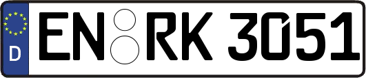 EN-RK3051