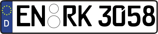 EN-RK3058