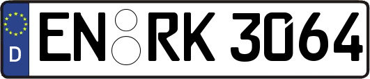 EN-RK3064