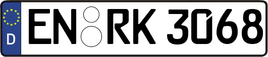 EN-RK3068