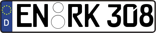 EN-RK308