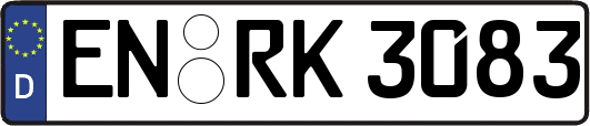 EN-RK3083