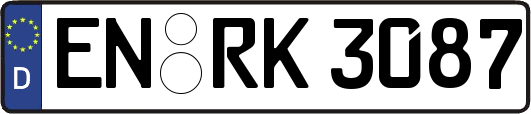 EN-RK3087